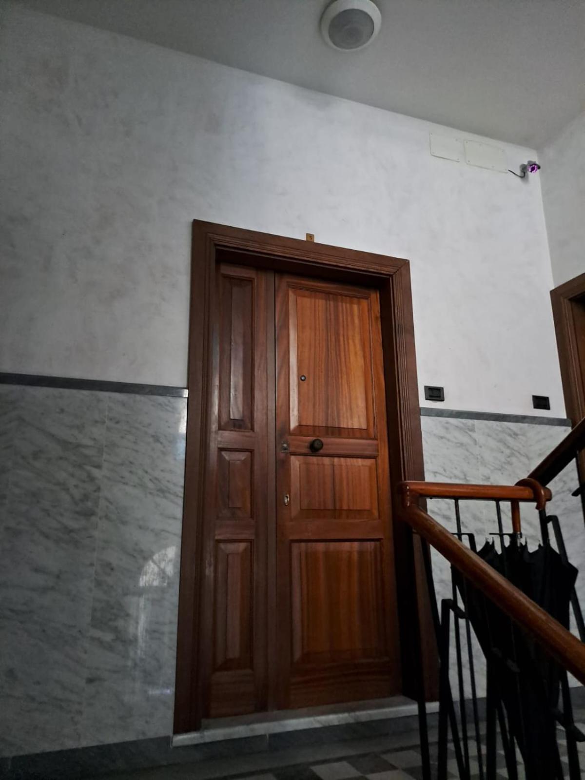 Appartement Il Balcone Sul Teatro à La Spezia Extérieur photo