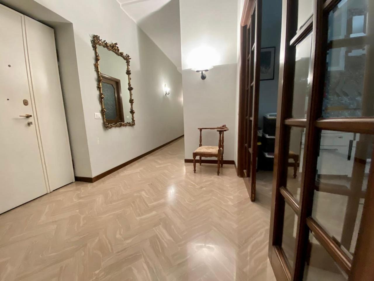 Appartement Il Balcone Sul Teatro à La Spezia Extérieur photo
