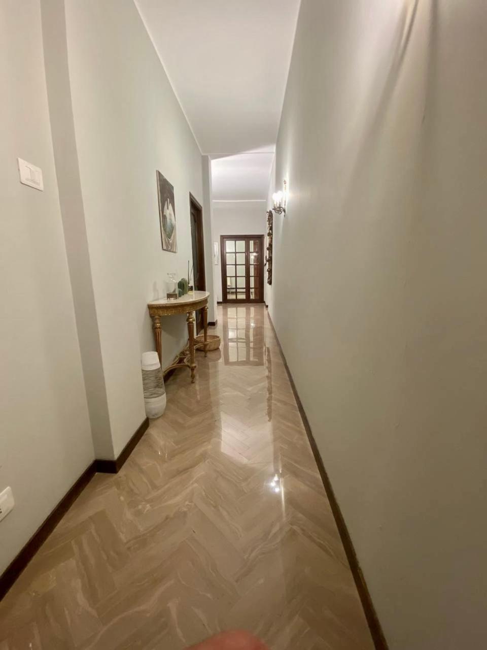 Appartement Il Balcone Sul Teatro à La Spezia Extérieur photo