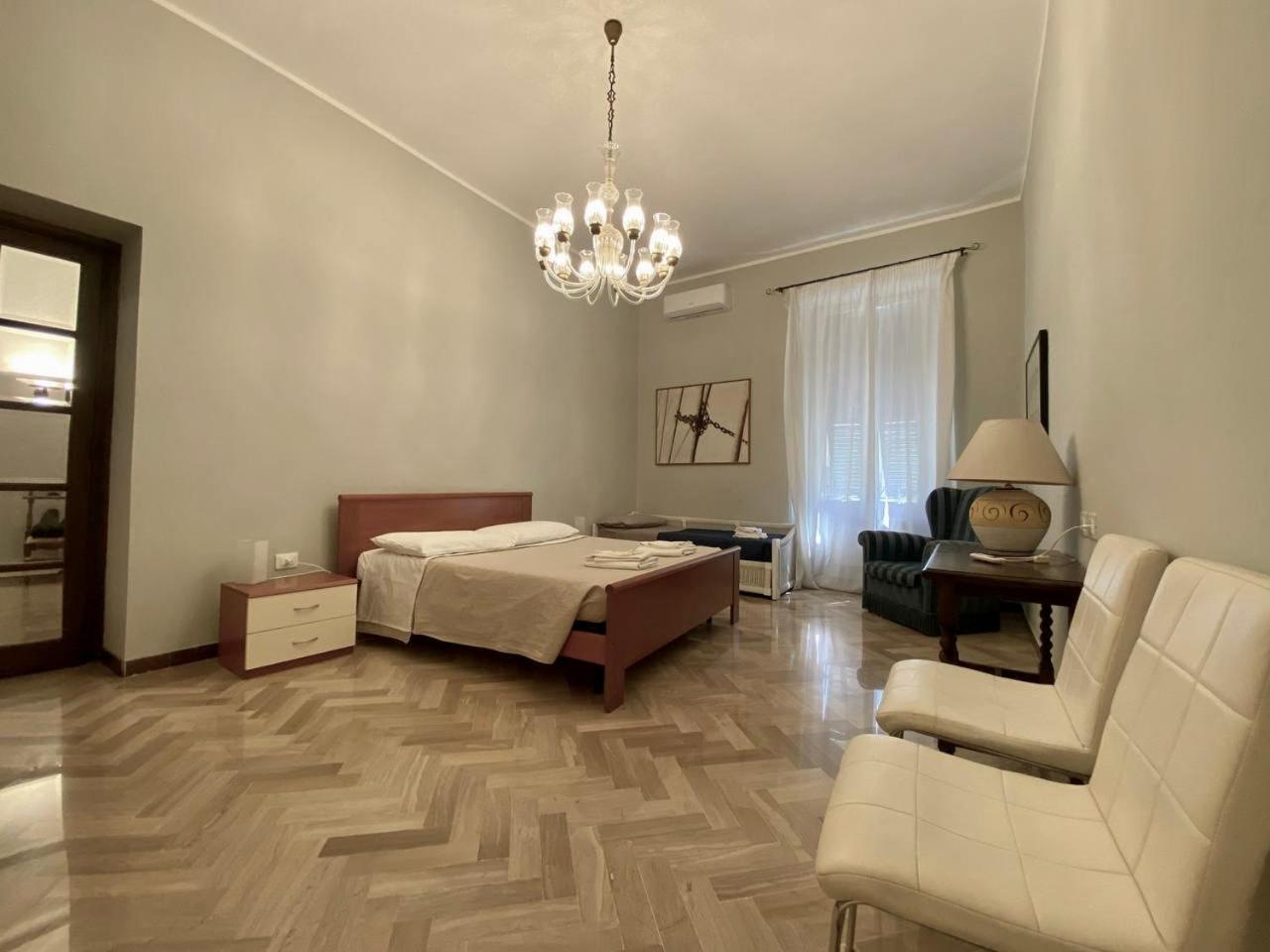 Appartement Il Balcone Sul Teatro à La Spezia Extérieur photo
